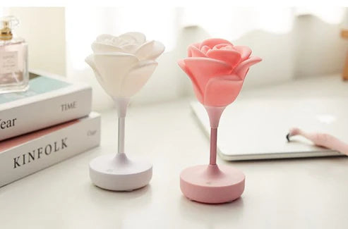 Silicone Night Light