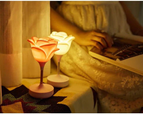 Silicone Night Light