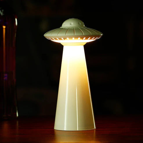 UFO LED Night Light