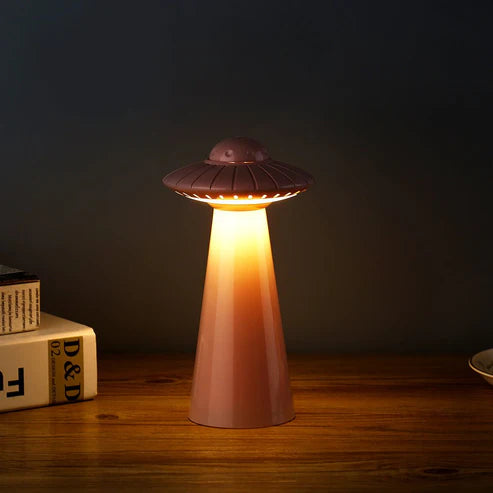 UFO LED Night Light